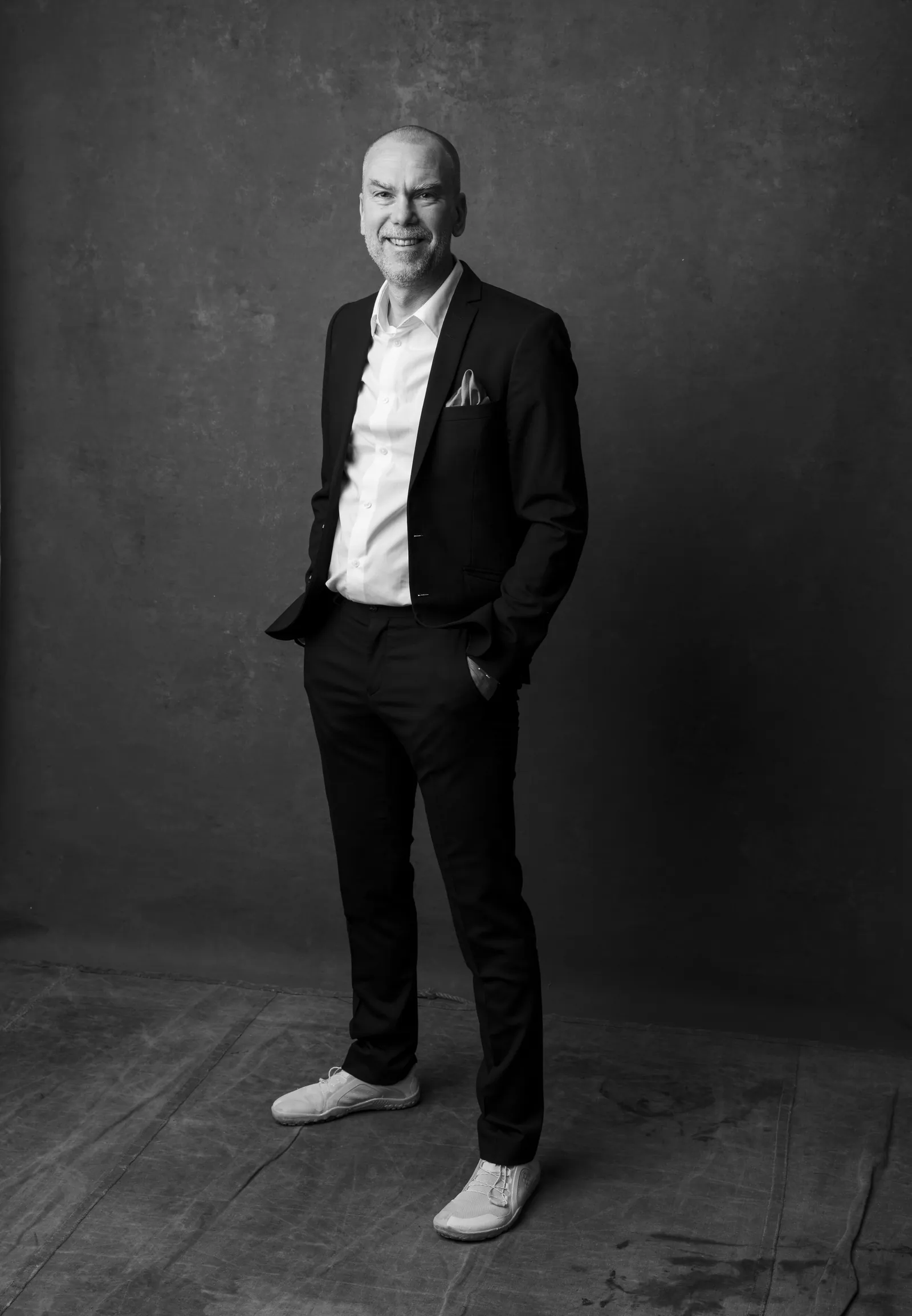 Tomas André